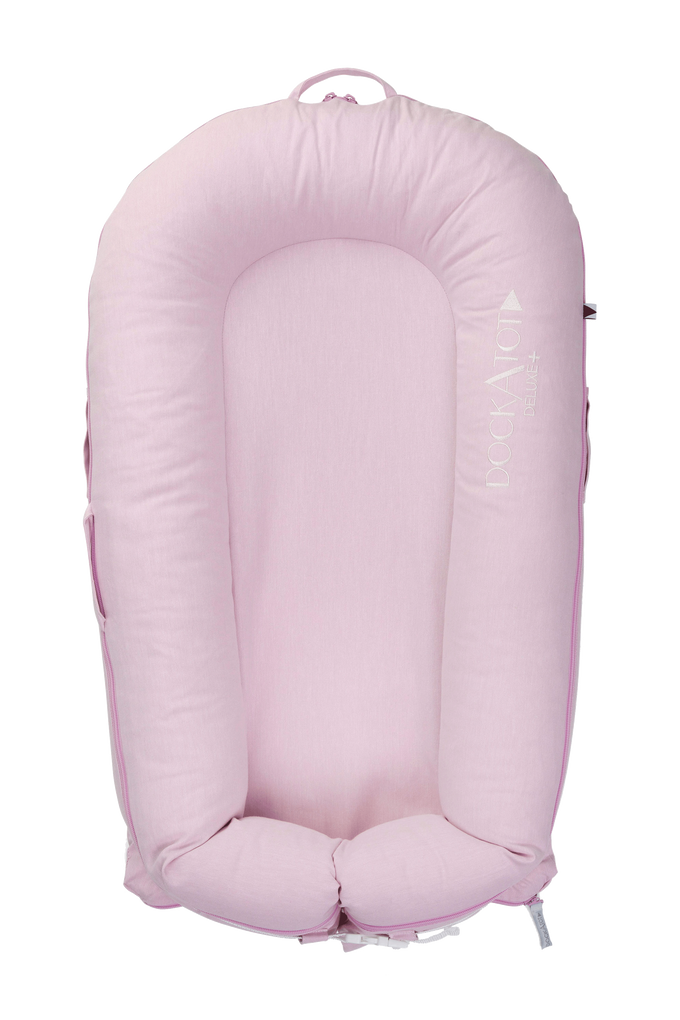 Lilac deluxe dock