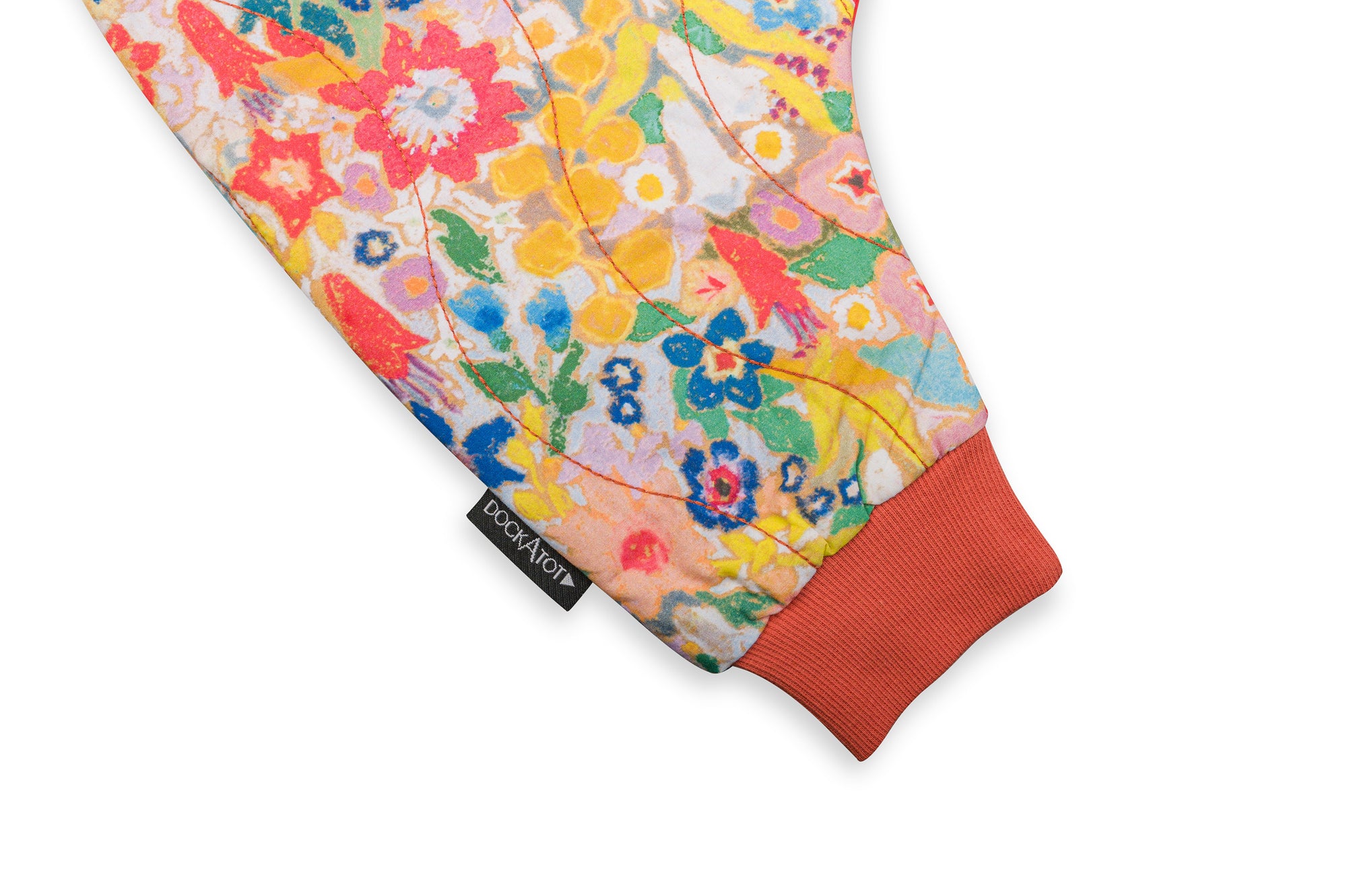 DockATot Sleep Romper - Bloom