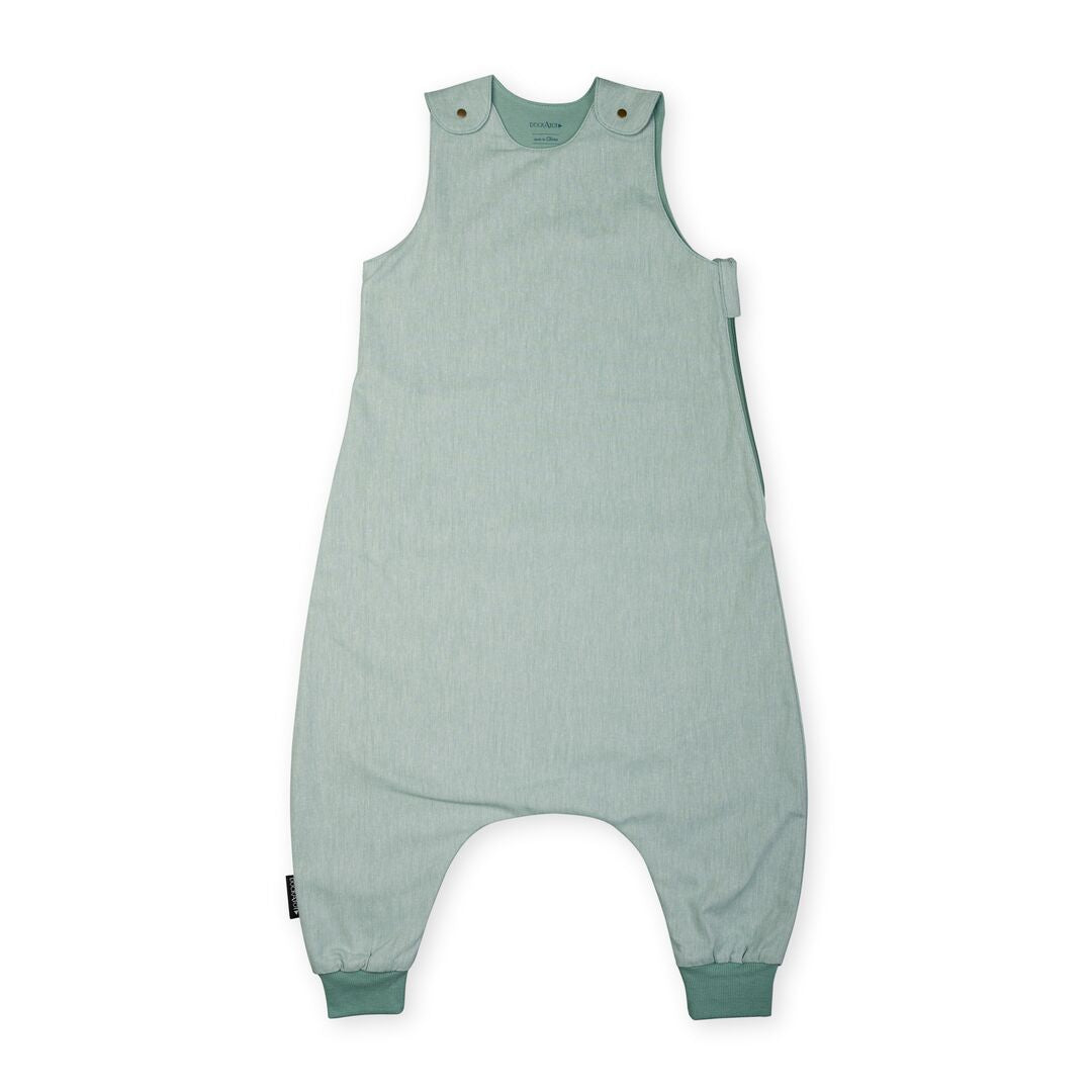 DockATot Sleep Romper - Marine Chambray