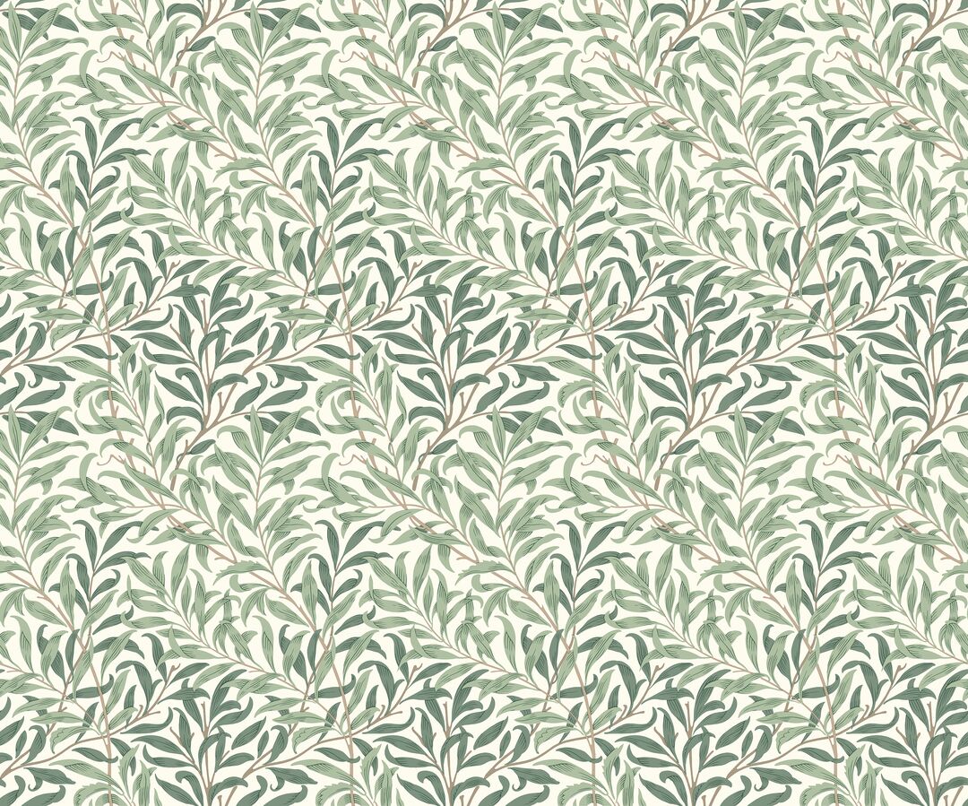 La Maman Wedge - Willow Boughs