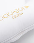 Deluxe+ Dock - Pristine White