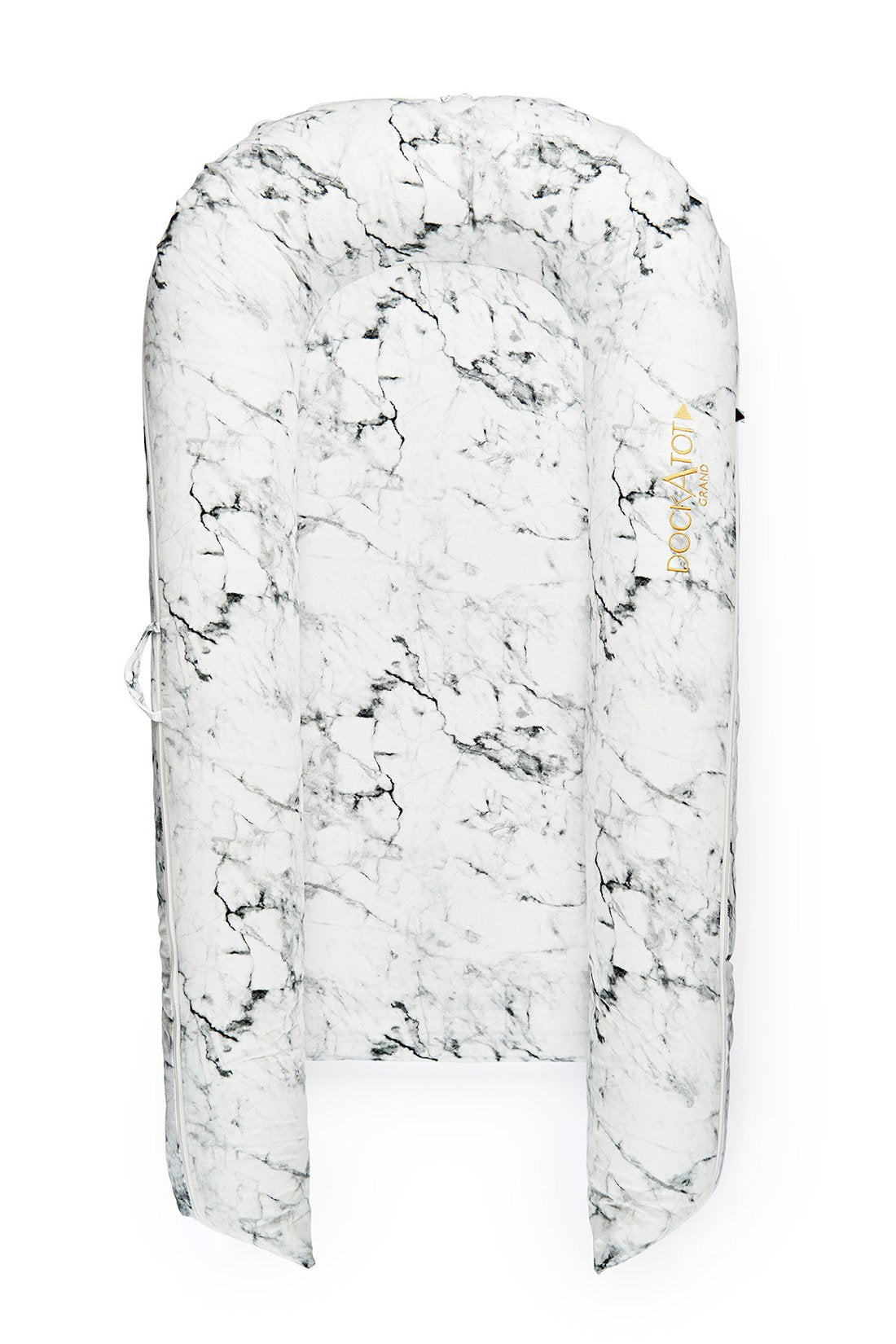 Spare Cover (Grand) - Carrara Marble