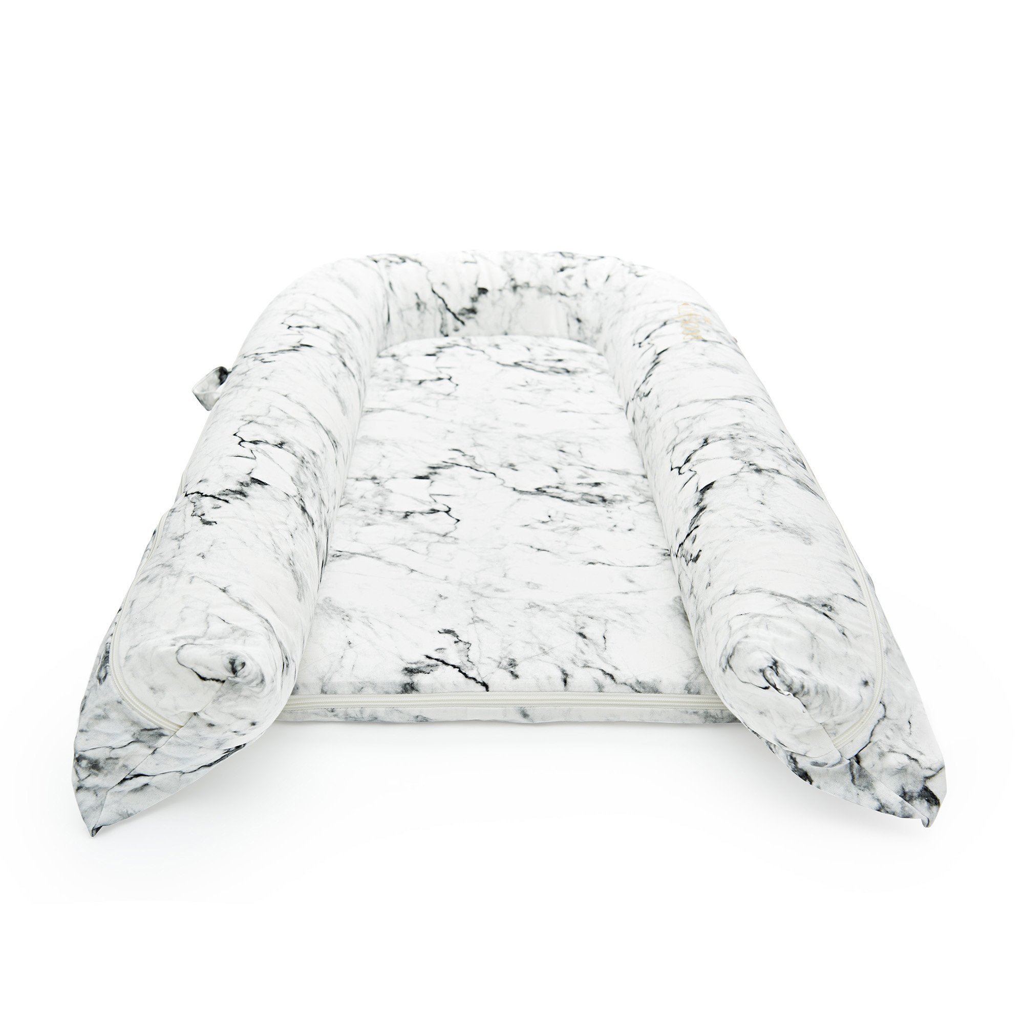 Spare Cover (Grand) - Carrara Marble