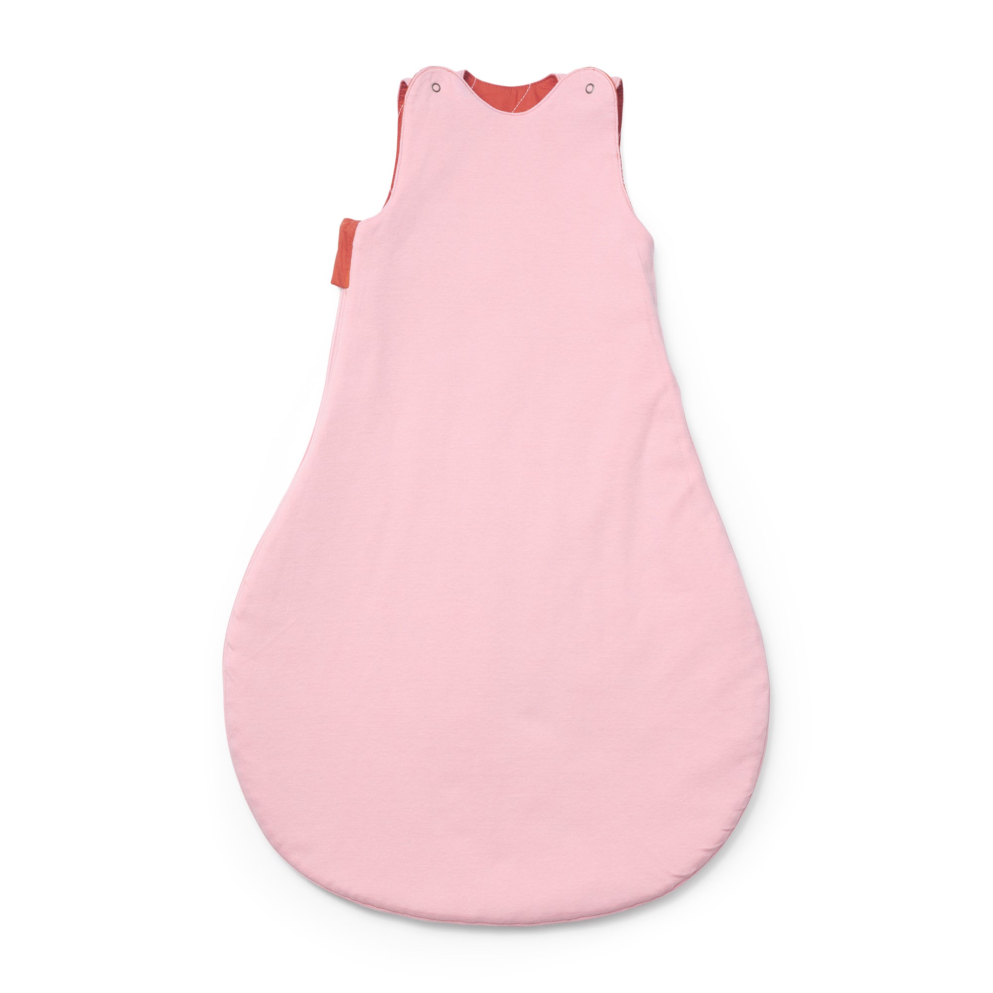 DockATot Sleep Bag - Burnt Ochre / Geranium