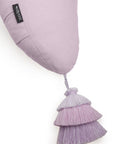 La Maman Wedge - Lovely Lilac