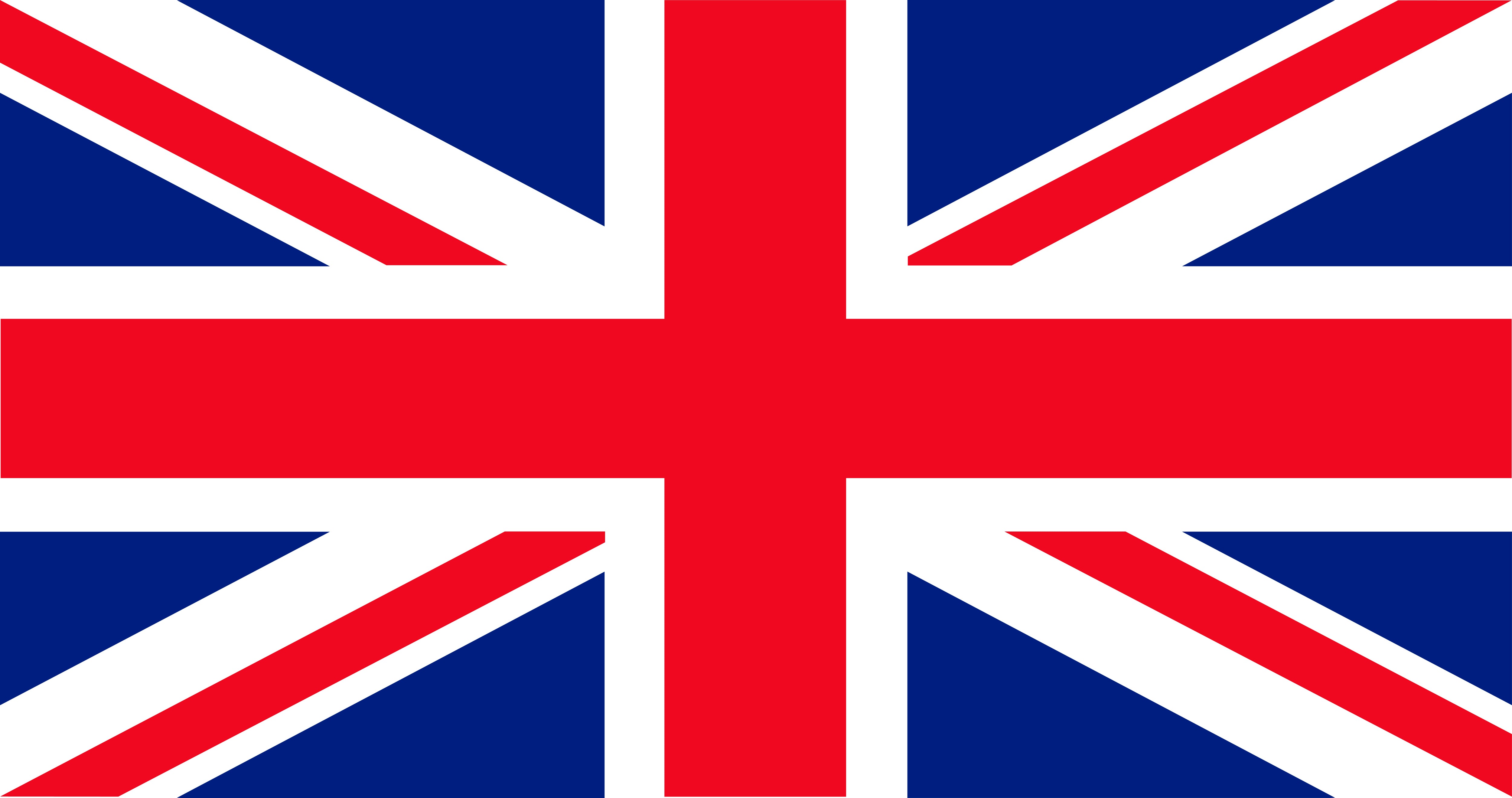 United Kingdom Flag